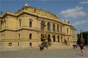 Rudolfinum