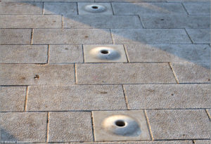 Organy morskie w Zadarze