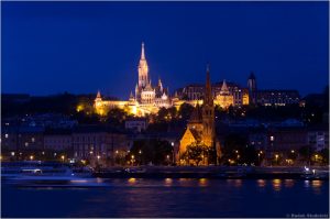 Budapeszt w 2 dni