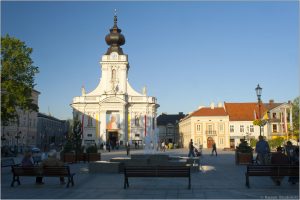 Wadowice