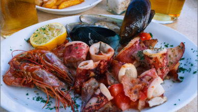 Co zjeść na Malcie?