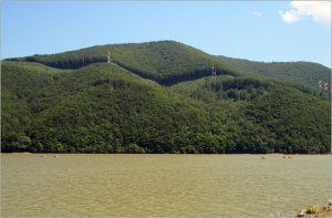 Jezioro Międzybrodzkie