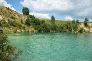 Balaton w Trzebinii