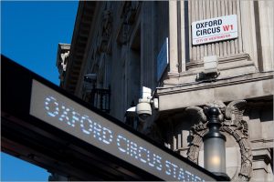 Oxford Circus
