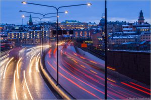 Gdzie na styczniowy City Break