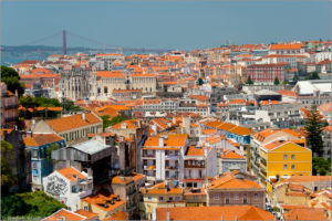 Lizbona w 2 dni