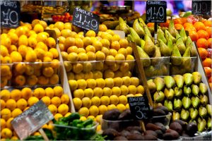 Mercat de la Boqueria