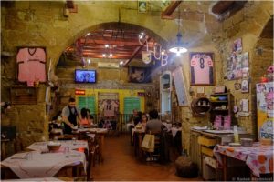 Trattoria Rosanero