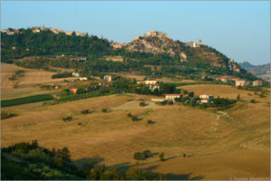 Fotografie z San Marino