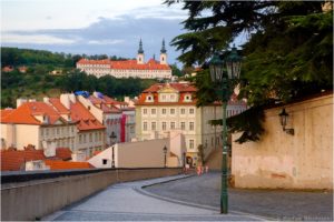 Klasztor Strachowski