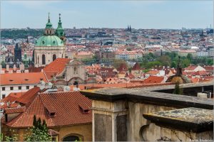 Praska Mala Strana