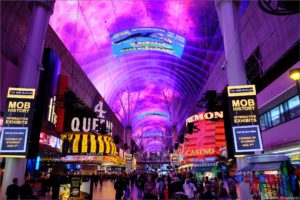 Fremont Street
