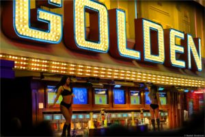 Fremont Street