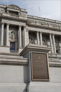 Biblioteka Kongresu