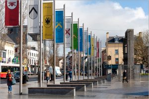 Eyre Square