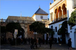 Casa de Pilatos