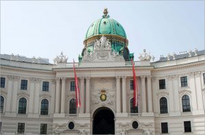 Hofburg