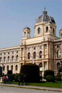 Muzeum w Wiedniu