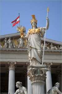 Parlament Austrii
