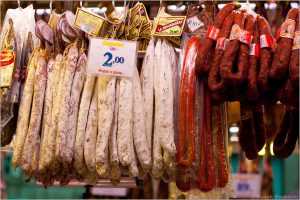 Mercat de la Boqueria