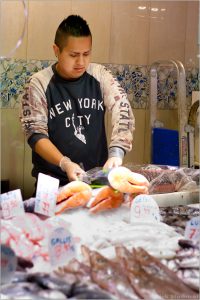 Mercat de la Boqueria