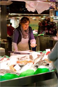 Mercat de la Boqueria