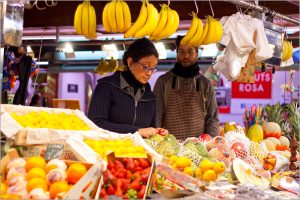 Mercat de la Boqueria
