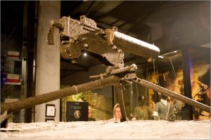 Muzeum Powstania Warszawskiego