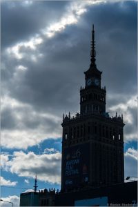 Pałac Kultury