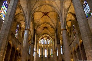 Santa Maria del Mar