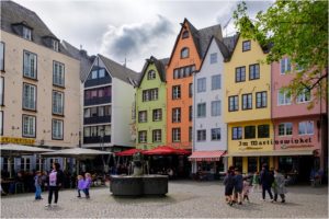 Fischmarkt