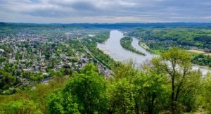 Bad Honnef nad Renem