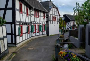 Bad Honnef