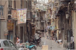 Ulice Palermo