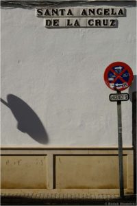 Santa Cruz, Sevilla