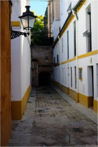 Juderia