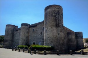 Castello Ursino