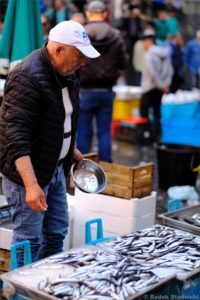 Pescheria di Catania