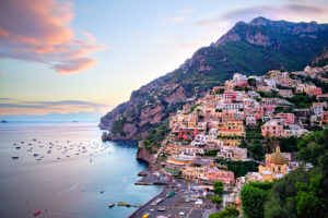 Positano