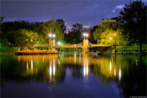 Boston Commons