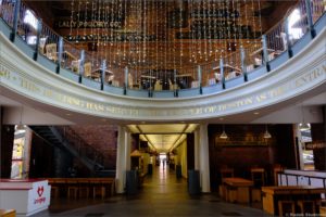 Stary market