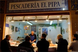 Mercado de Triana