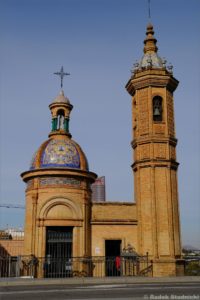 Capilla Virgen del Carmen