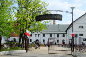 Browar Zwierzyniec