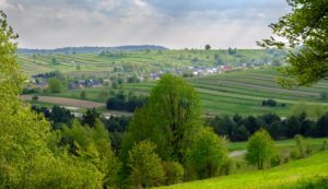 Roztocze