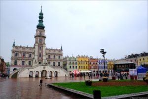 Zamość