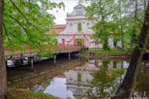 Kościół na Wyspie