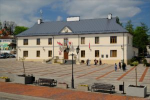 Szczebrzeszyn