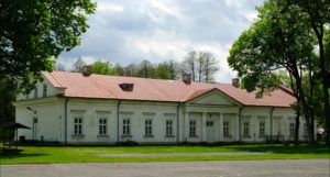 Zarząd Ordynacji Zamoyskiej
