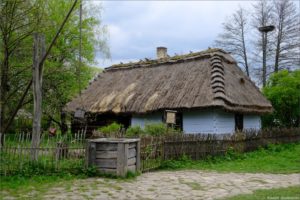 Zagroda Guciów
